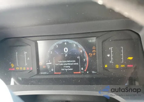 2024 Toyota Tacoma Double Cab z USA, uszkodzony, nr VIN 3TYLB5JN6RT035638